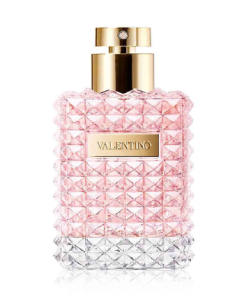 Alternative view of عطر فالنتينو دونا أكوا او دو تواليت -100 مل-نسائي