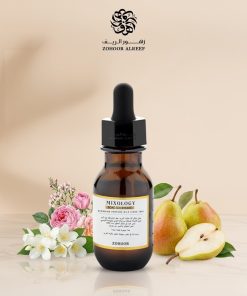 زهور الريف - زيت عطري بواغ جورماند ( سيتروس فروت) - 30 مل