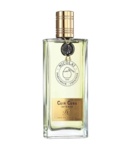 تستر عطر نيكولاي كيور كوبا انتنس او دو بارفيوم 100مل