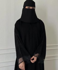 الفيروز - عباية تارا