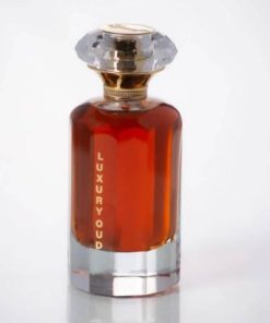 إيكول - عود كمبودي - LUXURY OUD