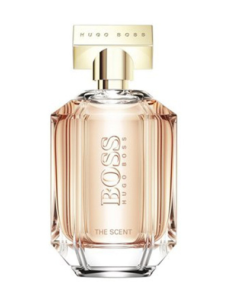 Alternative view of عطر هوجو بوس ذا سنت او دو بارفيوم-100مل-نسائي