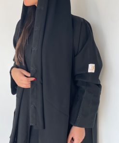 عزة المتميزة - عباية الأصاله 2