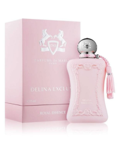 عطر دي مارلي ديلينا اكسليوسيف او دو بارفيوم 75 مل-نسائي