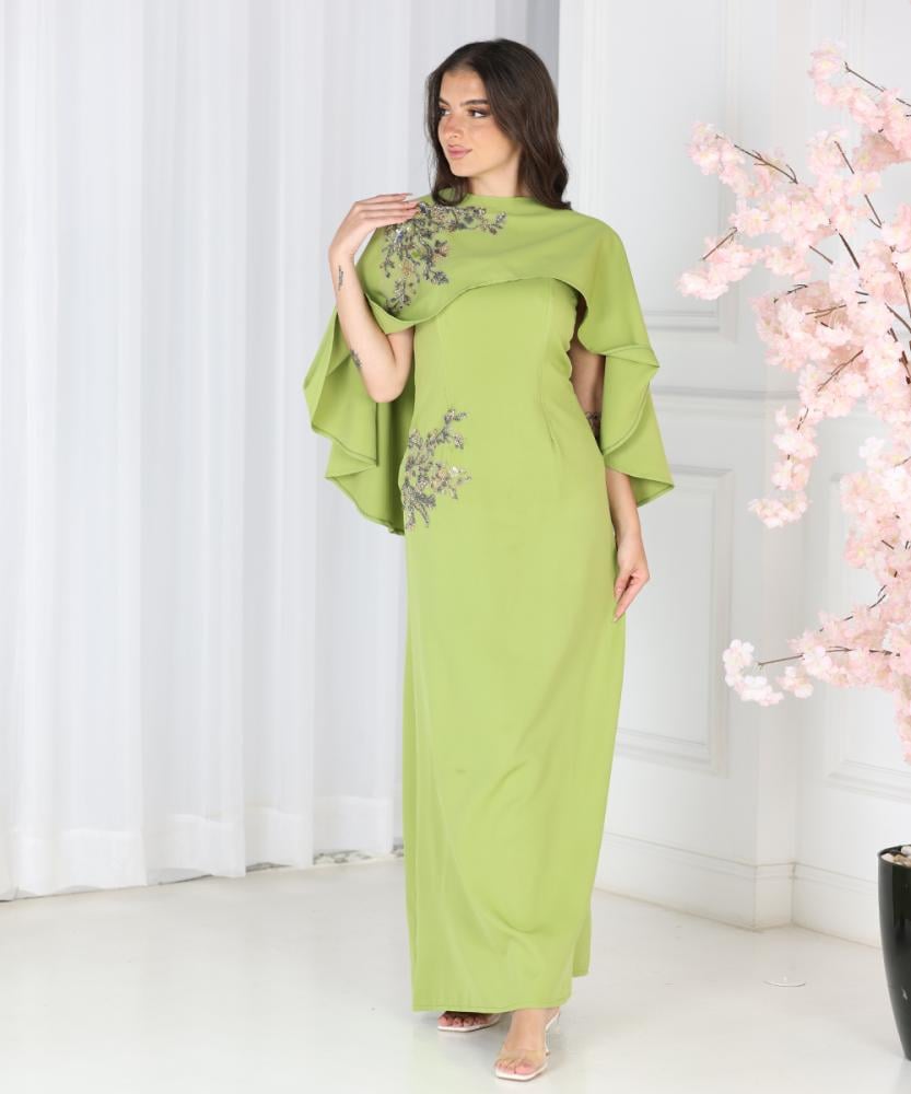 تريجر آيلاند - فستان على صدرية