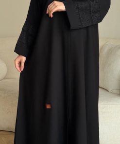 الفيروز  - عباية اثيل