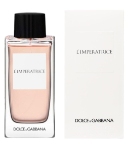 عطردولتشي اند جابانا انثولوجي 3 لامبريترايس او دو تواليت-100 مل-نسائي