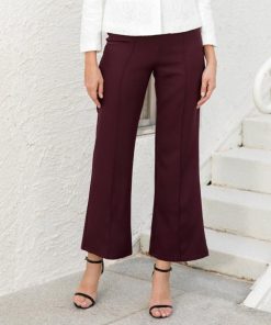 افورا  - بنطلون عودي