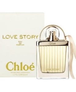 عطر كلوي لوف ستوري او دو بارفيوم 50مل