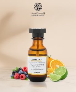 زهور الريف - فلورا كيس- زيت عطري15 مل -307