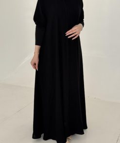 Alternative view of الفيروز  - عباية ديما