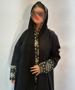 مارينا للعبايات - عباية مشاعل 1