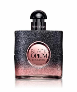 Alternative view of عطر سان لوران بلاك اوبيوم فلورال شوك او دو بارفيوم 50مل-نسائي