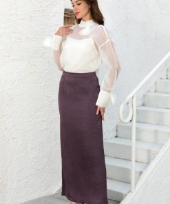 Alternative view of افورا  - تنورة انيقة