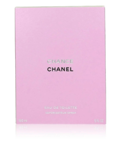 Alternative view of عطر شانيل شانص او دو تواليت-50 مل-نسائي