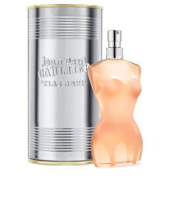 عطر جون بول غوتييه كلاسيك او دو تواليت-100مل-نسائي