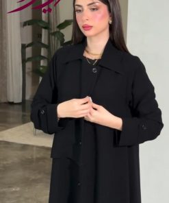 متجر الريم - عباية طيف