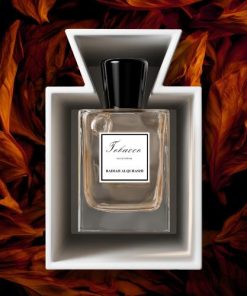 رضية القرشي - عطر التوباكو