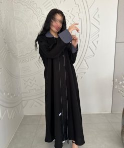 الفيروز - عباية امتنان 3 بقصة مختلفة