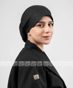 Alternative view of دار امتنان - بكج 3 قبعات تحت الحجاب من اختيارك- 3136