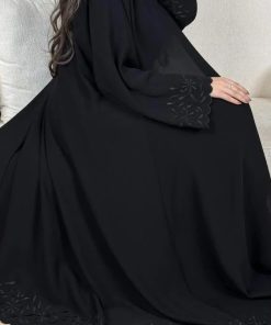 الفيروز  - عباية روزا