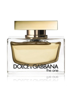 Alternative view of عطر دولتشي اند جابانا ذا ون من او دو بارفيوم 75 مل-نسائي