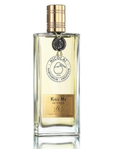 تستر عطر نيكولاي كيس مي انتنس او دو بارفيوم نسائي-100مل