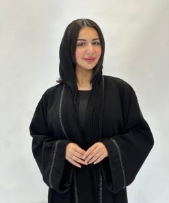 مارينا للعبايات - عباية العنود 1