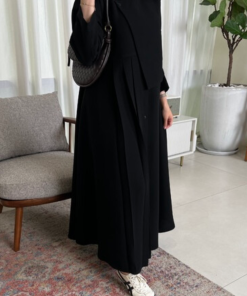 الفيروز  - عباية أرينا