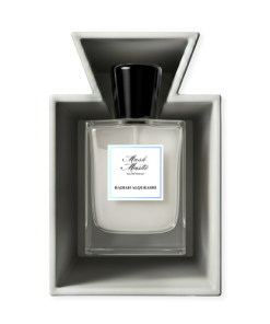 رضية القرشي - مسك مستكة