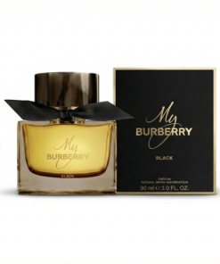 عطر بربري ماي بربري بلاك او دو بارفيوم-90مل-نسائي