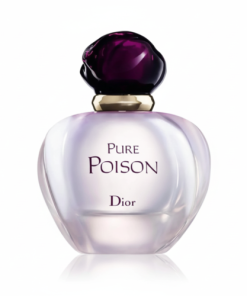 عطر ديور بويزن بيور او دو بارفيوم-100 مل-نسائي