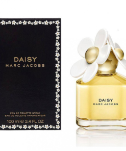 عطر مارك جاكوبس ديزي او دو تواليت 100مل -نسائي