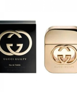 عطر قوتشي جولتي او دو تواليت 50مل-نسائي