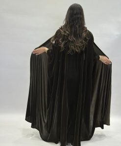 Alternative view of مارينا للعبايات - عباية" رزة"