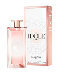 عطر لانكوم ايدول اورا او دو بارفيوم 50 مل-نسائي