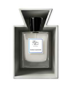 رضية القرشي - بلو مسك