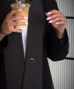 Alternative view of متجر الريم - عباية سوسن