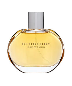 Alternative view of عطر بربري بربري كلاسيك او دو بارفيوم 100مل