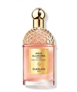 تستر عطر جيرلان أكوا أليغوريا فورت روزا باليساندرو للنساء - 100 مل