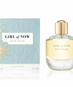 عطر ايلي صعب جيرل اوف ناو او دو بارفيوم-90مل-نسائي
