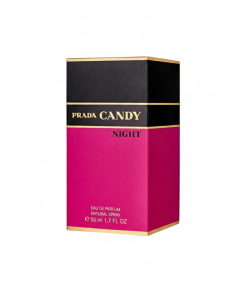Alternative view of برادا كاندي نايت او دو برفيوم للنساء - 50مل