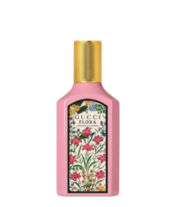 Alternative view of عطر قوتشي جورجيوس جاردينيا فلورا او دو بارفيوم -100مل-نسائي