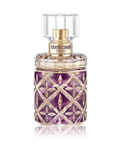 عطر روبرتو كفالي فلورنس او دو بارفيوم 75مل-نسائي