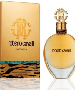 عطر روبرتو كفالي او دو بارفيوم-75 مل-نسائي