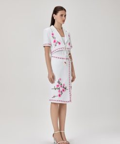 Alternative view of افورا  - طقم مورد انيق