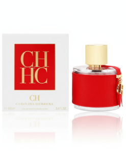 عطر سي اتش كارولينا هيريرا او دو تواليت-100 مل-نسائي