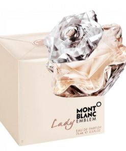 عطر مونت بلانك ليدي امبليم او دو بارفيوم-75مل-نسائي
