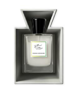 رضية القرشي - مسك الحمضيات