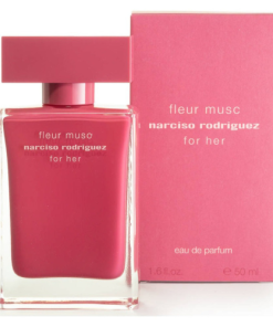 عطر نارسيسو رودريغز فلور مسك او دو بارفيوم 50مل-نسائي